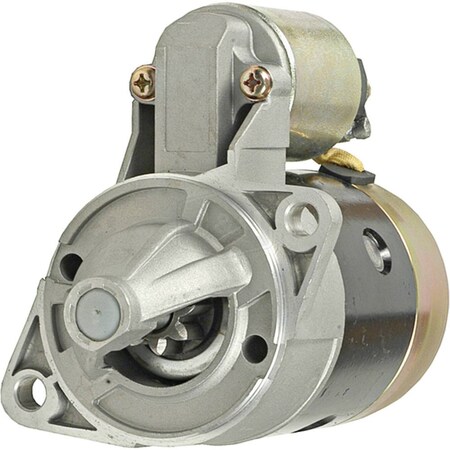 Aftermarket JAndN Electrical Products Starter 410-48011-JN